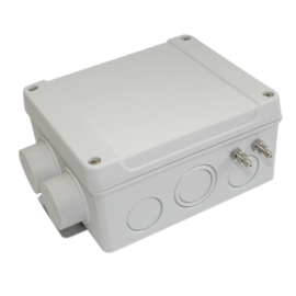 Kit sonde + tube de pression (2 m)